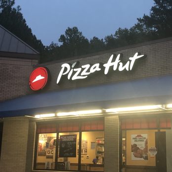 Pizza Hut - Pizza Near Me - Trussville, Alabama Pizza Hut - Pizza Near Me - Trussville, Alabama