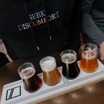 Pilot Project Brewing - Logan Square - Breweries Near Me - Chicago, Illinois