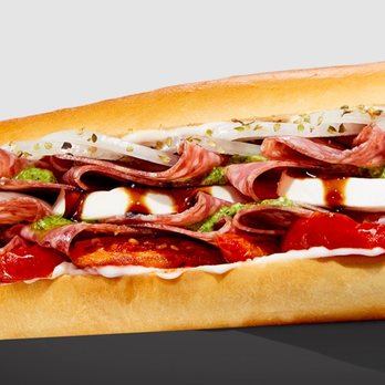 Jimmy John's - The sandwich I DIDN'T GET. - Sandwiches Near Me - Louisville, Colorado Jimmy John's - The sandwich I DIDN'T GET. - Sandwiches Near Me - Louisville, Colorado