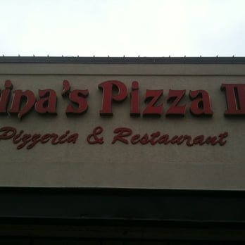 Pina's Pizza lll - Pizza Near Me - Doylestown, Pennsylvania Pina's Pizza lll - Pizza Near Me - Doylestown, Pennsylvania