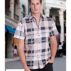 Via Italia - Short sleeve shirt
