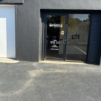 Warehouse 4 Coffee - Vandalia - Coffee & Tea Near Me - Vandalia, Ohio