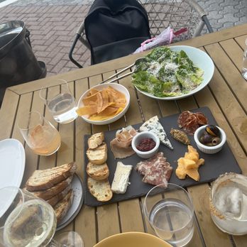 Riverpark - Appetizers - New American Near Me - New York, New York