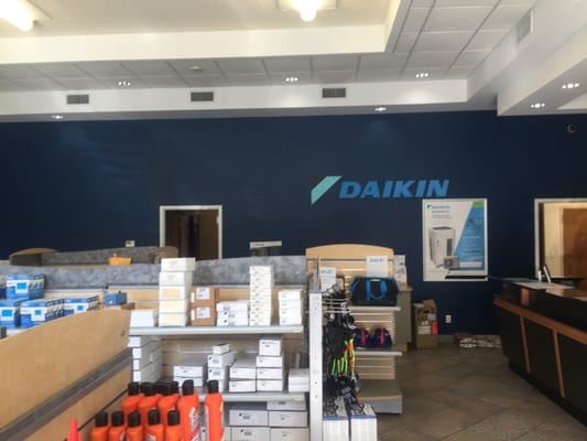 Daikin Customer Service Phone Number Usa www.yelp.com