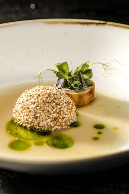 Quale Restaurant by null