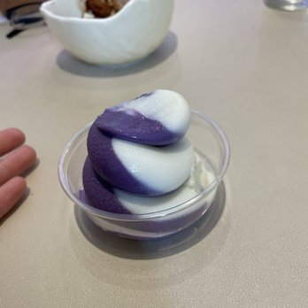 Softbite - Soft Serve - Cup - Desserts Near Me - Long Island City, New York Softbite - Soft Serve - Cup - Desserts Near Me - Long Island City, New York