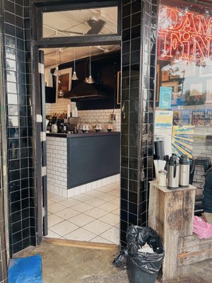 DAMNFINE Coffee by null