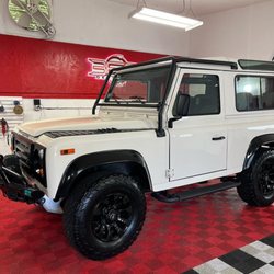 360 Detailing