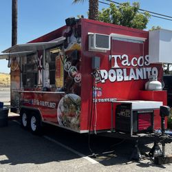 Tacos El Poblanito - Don't underestimate where good food comes from.