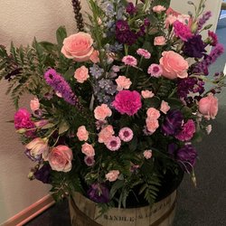 Flowerfields Florist
