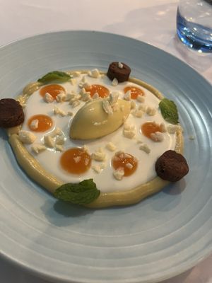 Restaurante Lilium by null