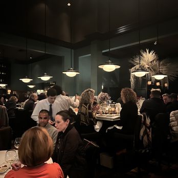 Osteria Mozza - Italian Near Me - Los Angeles, California Osteria Mozza - Italian Near Me - Los Angeles, California