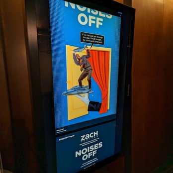 Zach Theater - Performing Arts Near Me - Austin, Texas
