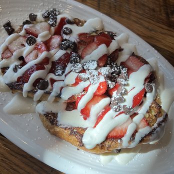 Breakfast Bitch - Frenchy - Breakfast & Brunch Near Me - Phoenix, Arizona Breakfast Bitch - Frenchy - Breakfast & Brunch Near Me - Phoenix, Arizona
