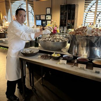 Clement - New American Near Me - New York, New York