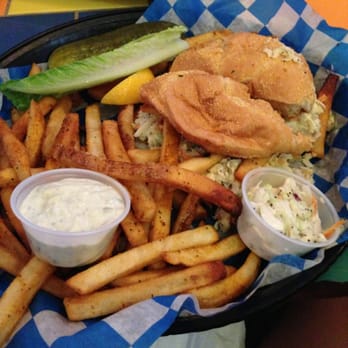 Fishack - Seafood Near Me - Vero Beach, Florida