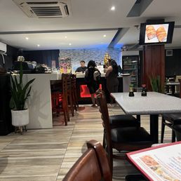 Inside Inside