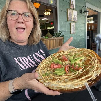 Lunas Fusion & Bar - Mexican pizza - Mexican Near Me - Redding, California Lunas Fusion & Bar - Mexican pizza - Mexican Near Me - Redding, California