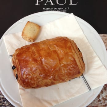 Paul - Bakeries Near Me - Paris, 75
