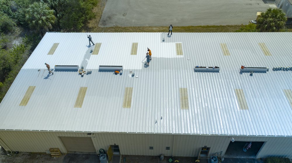 Slide of Mccullers Roofing