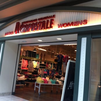 Aeropostale - In front of the store. - Children's Clothing Near Me - Phoenix, Arizona