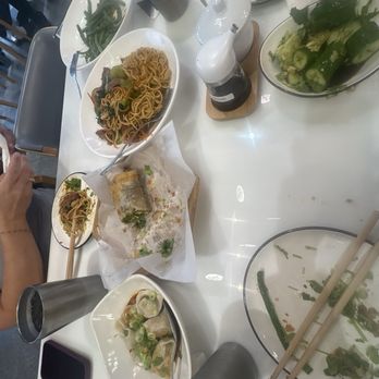 Noodle St - Noodles Near Me - Eastvale, California