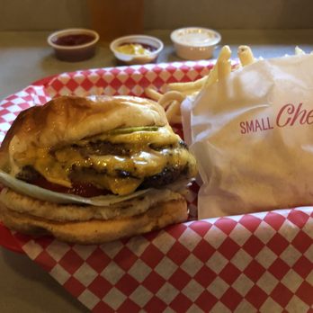Small Cheval- Old Town - Burgers Near Me - Chicago, Illinois Small Cheval- Old Town - Burgers Near Me - Chicago, Illinois