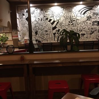 Kanji Ramen - Very nice ambiance. - Ramen Near Me - Austin, Texas Kanji Ramen - Very nice ambiance. - Ramen Near Me - Austin, Texas