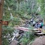 Photo of Singing Pass Trail