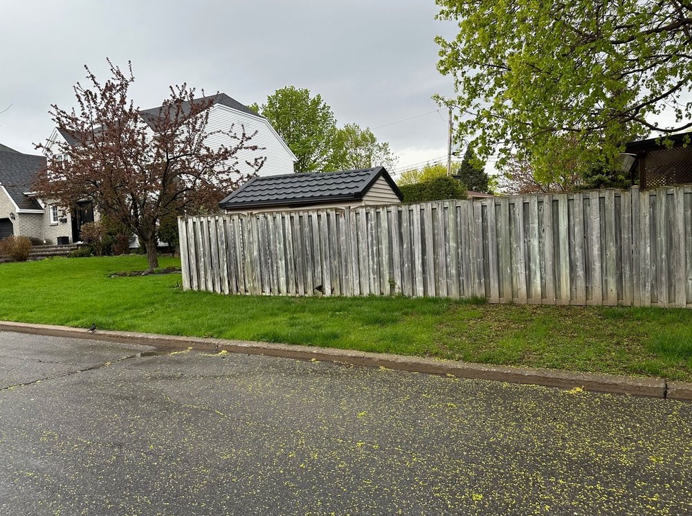 Slide of Robla Roofing