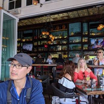 Calaveras Cantina - Bar - Mexican Near Me - Jupiter, Florida