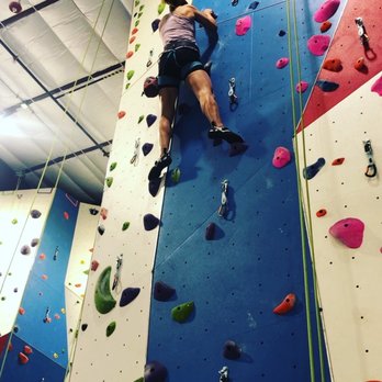 The Gravity Vault Marin - Rock Climbing Near Me - San Rafael, California The Gravity Vault Marin - Rock Climbing Near Me - San Rafael, California