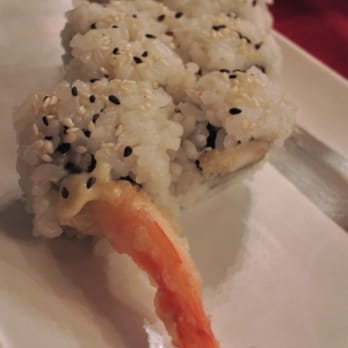 Sushi Ye - Asian Fusion Near Me - Segrate, Michigan