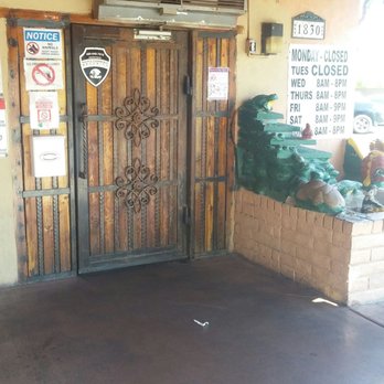 Comedor Guadalajara - Mexican Near Me - Phoenix, Arizona