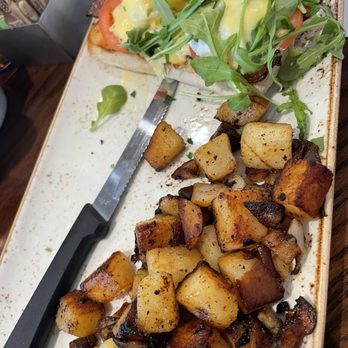 First Watch - Benedict - Breakfast & Brunch Near Me - Orlando, Florida