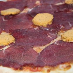 PIZZERIA CAP-CAP - Pizzeria Cap-Cap Sion