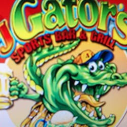 A J Gators