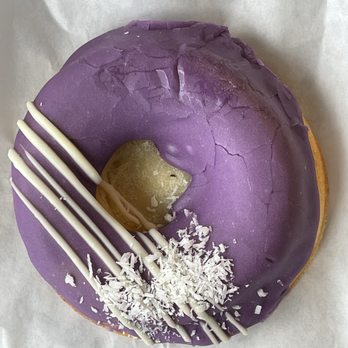 Bicycle Coffee - Mochi donut - Coffee & Tea Near Me - Oakland, California Bicycle Coffee - Mochi donut - Coffee & Tea Near Me - Oakland, California