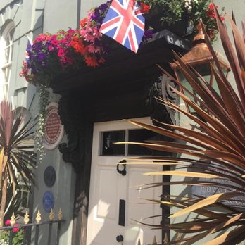 Ye Spotted Dogge - Hotels Near Me - Portsmouth, POR