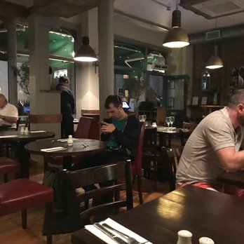 Lulivo - Italian Near Me - London, XGL Lulivo - Italian Near Me - London, XGL
