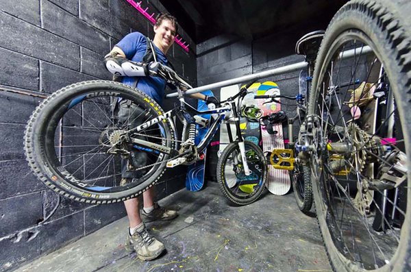 Absoloot Hostel QT by null