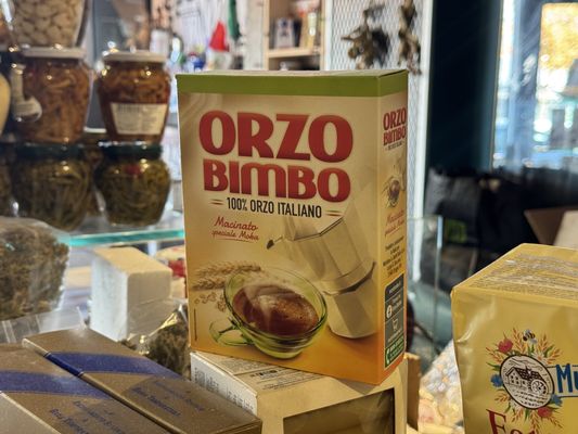 Casa Eatalia by null