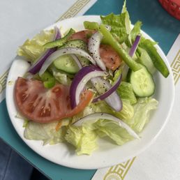 Side Salad Side Salad