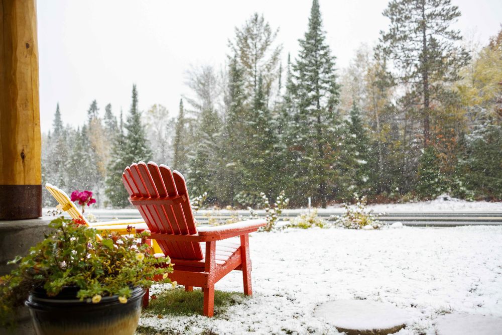 TaffelTown Lodge Logo