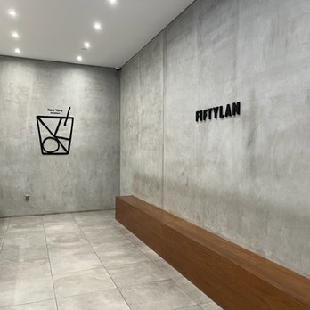 FIFTYLAN Koreatown - Bubble Tea Near Me - New York, New York FIFTYLAN Koreatown - Bubble Tea Near Me - New York, New York