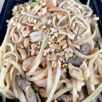 Bamboo - Combination pai Thai - Chinese Near Me - San Antonio, Texas Bamboo - Combination pai Thai - Chinese Near Me - San Antonio, Texas