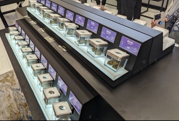 Strain Stars Cannabis Dispensary & Delivery by null