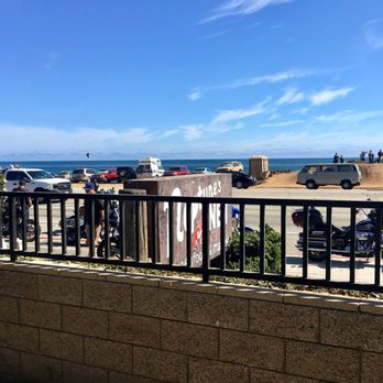 Neptune's Net - Seafood Near Me - Malibu, California
