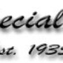 Photo of D-A Specialty Co