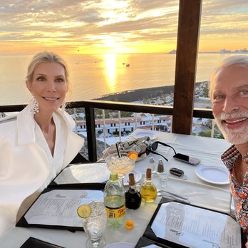 Pane E Vino Ristorante - The view was spectacular. - Italian Near Me - Puerto Peñasco, SON Pane E Vino Ristorante - The view was spectacular. - Italian Near Me - Puerto Peñasco, SON